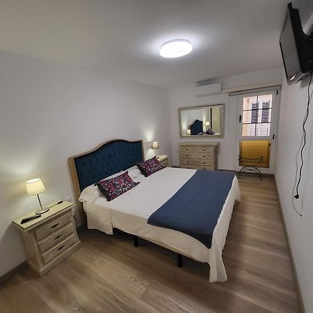 Brisas De Morrojable Lägenhet Morro Jable  Exteriör bild