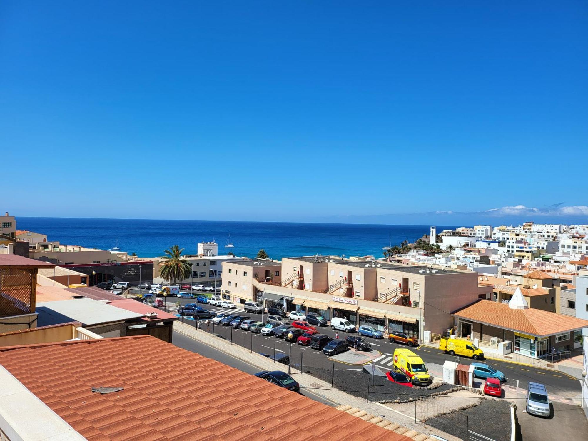 Brisas De Morrojable Lägenhet Morro Jable  Exteriör bild