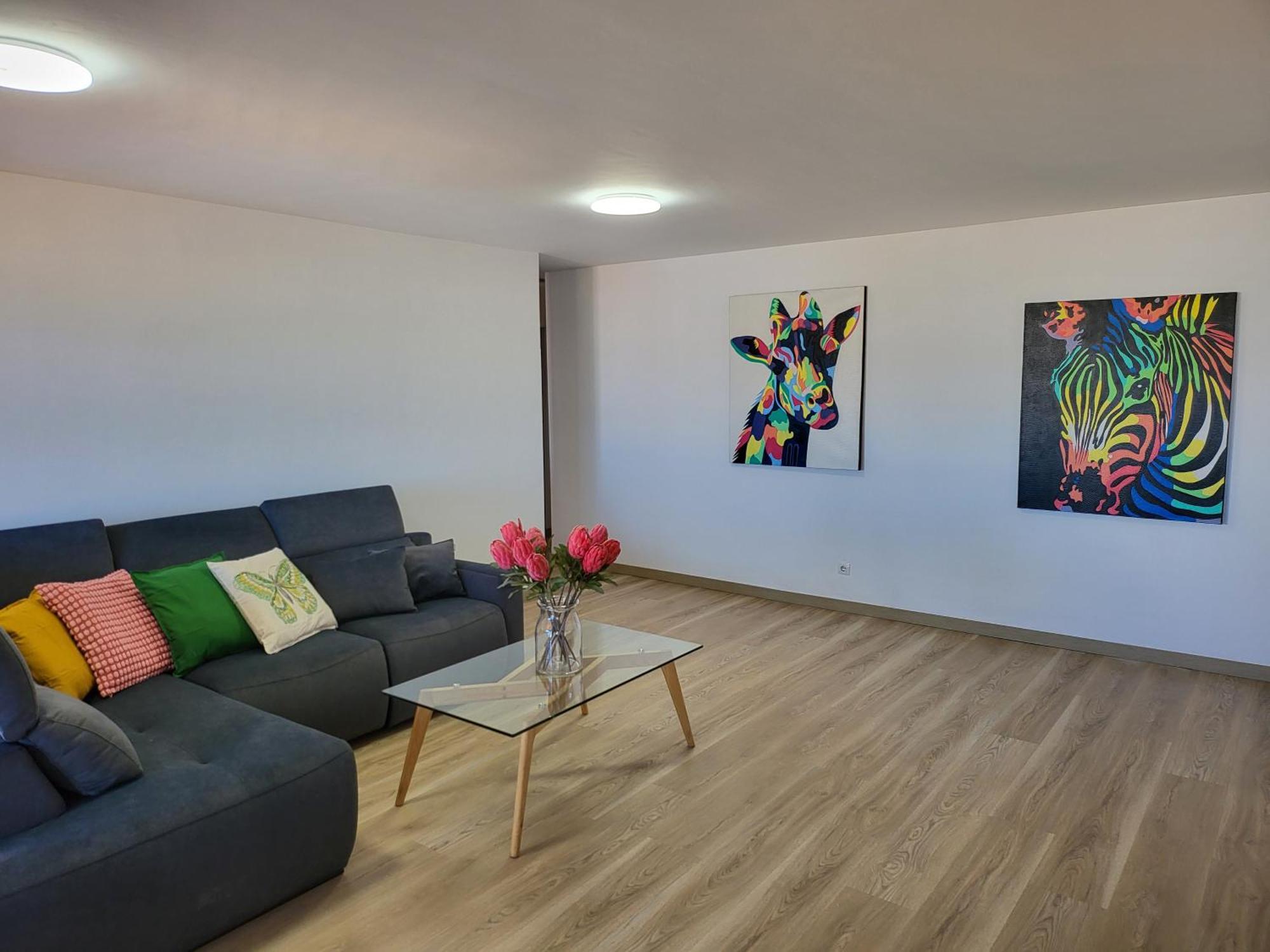 Brisas De Morrojable Lägenhet Morro Jable  Exteriör bild