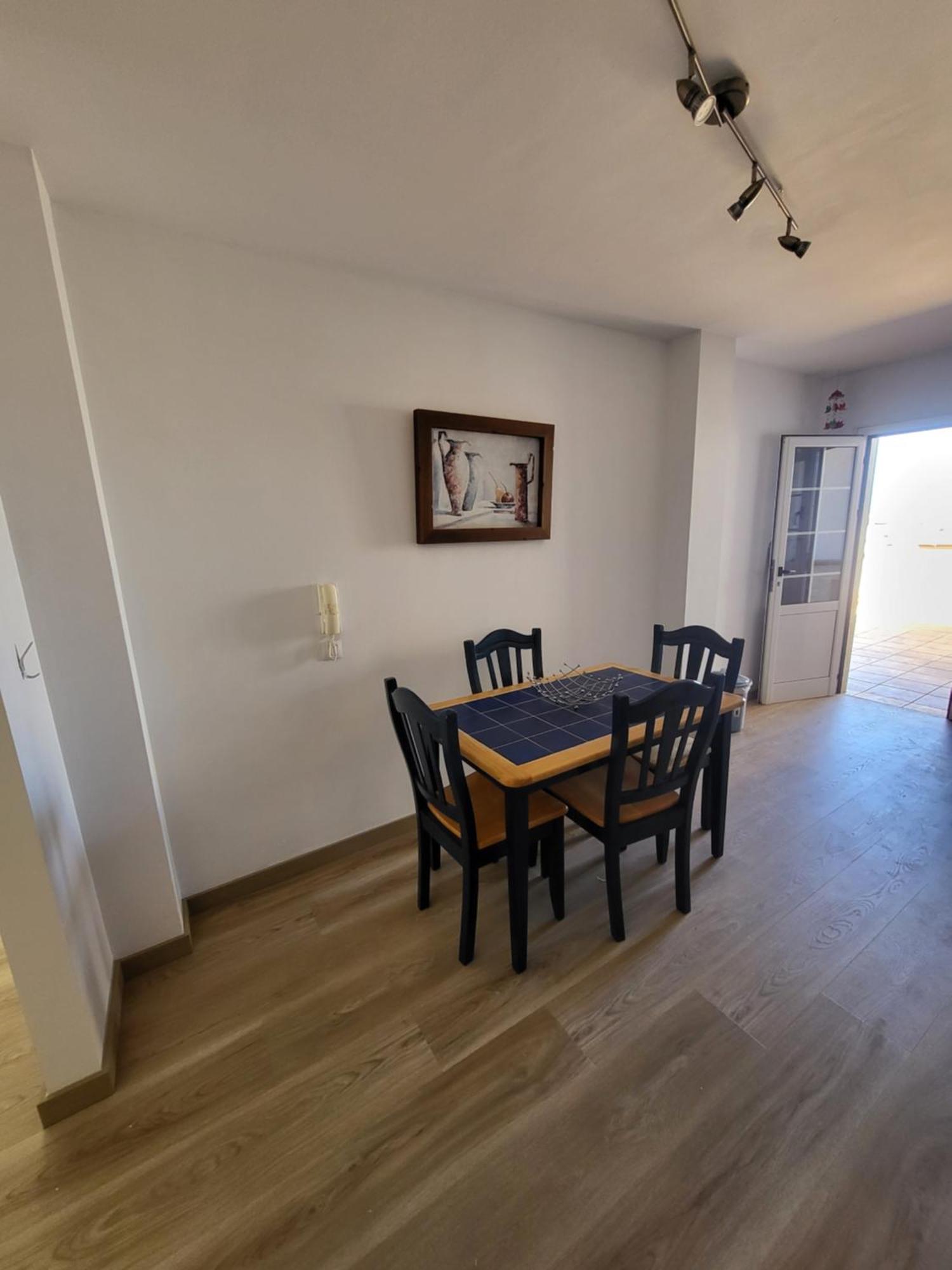 Brisas De Morrojable Lägenhet Morro Jable  Exteriör bild