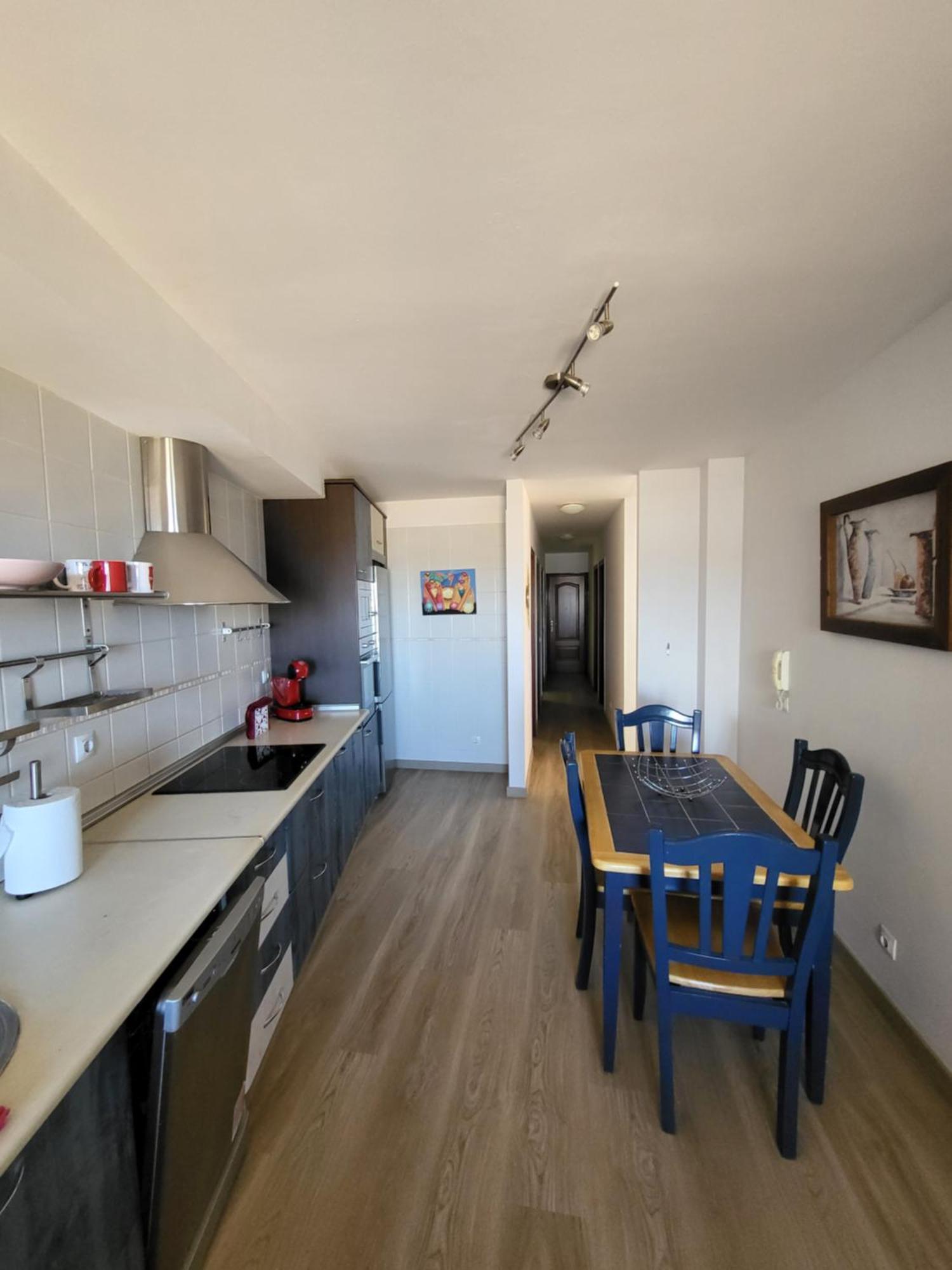 Brisas De Morrojable Lägenhet Morro Jable  Exteriör bild