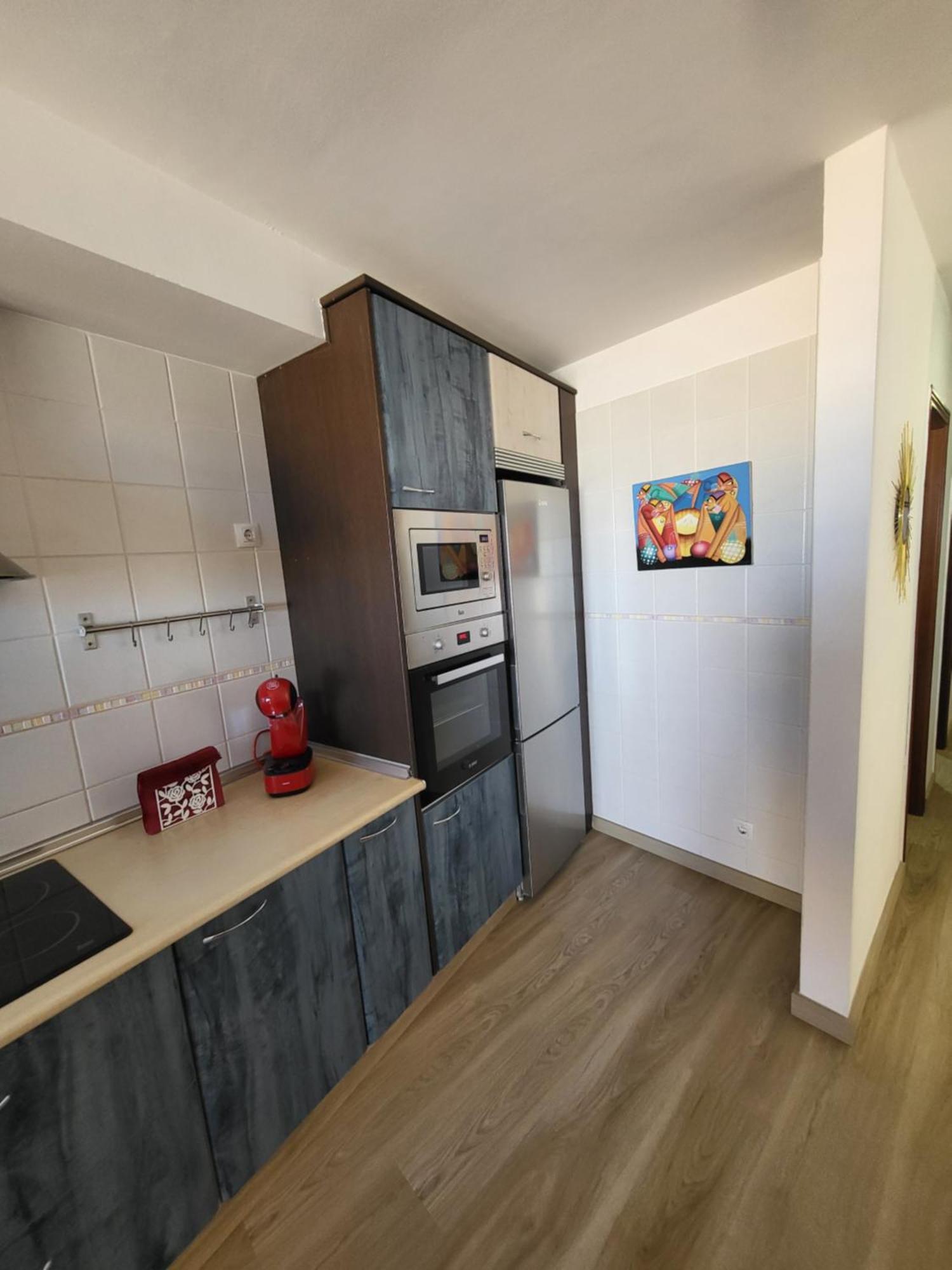 Brisas De Morrojable Lägenhet Morro Jable  Exteriör bild